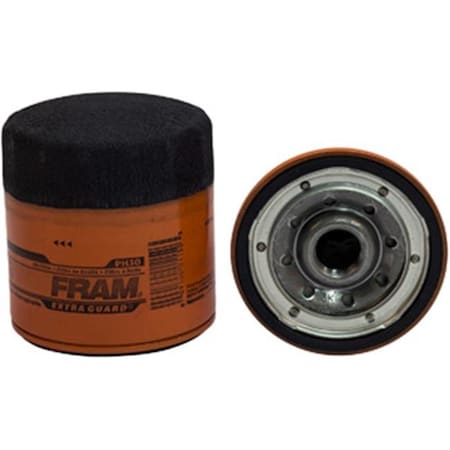 FRAM PH30 Full-Flow Lube Spin-On